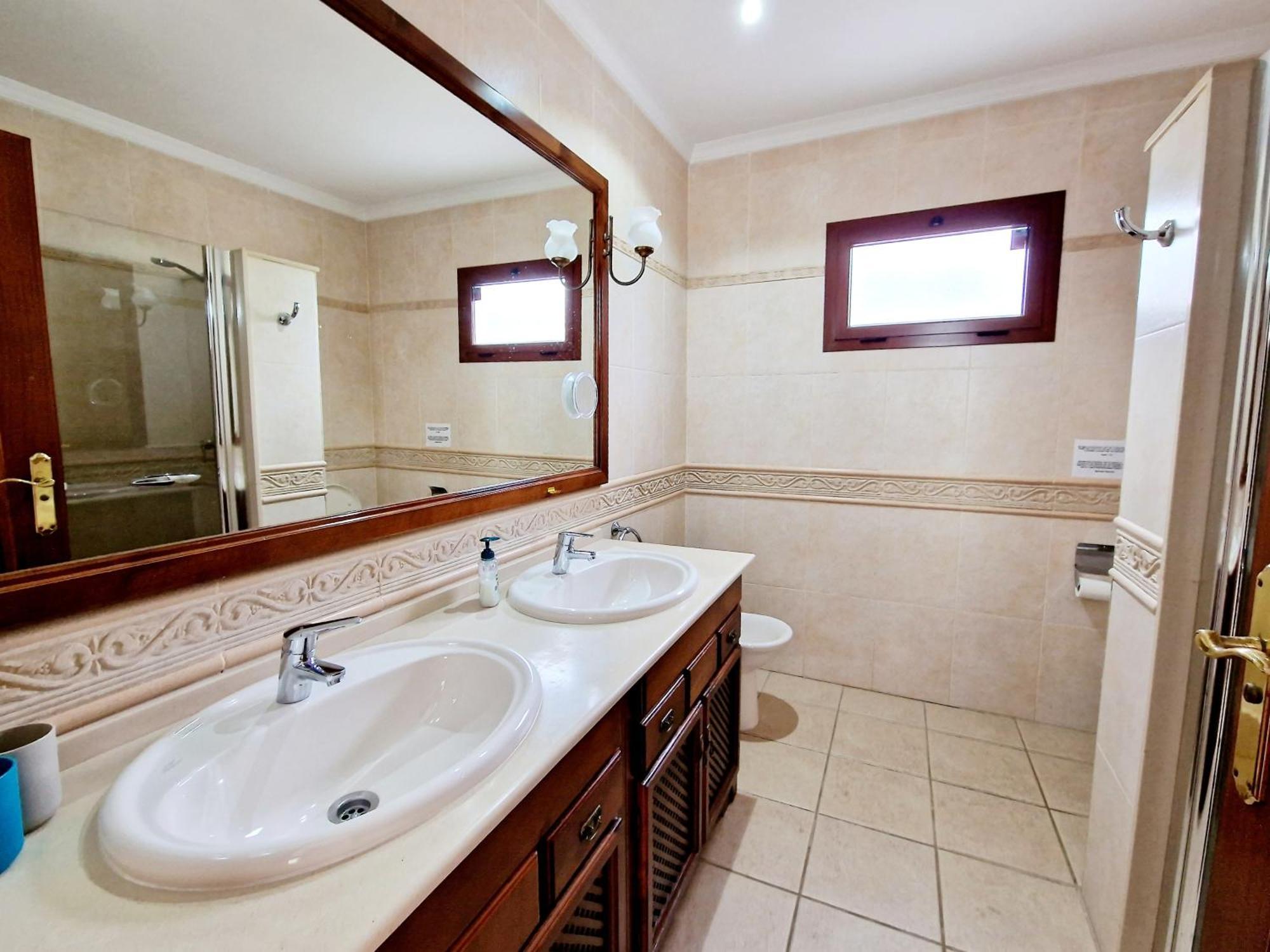 Marta Con Piscina Privada Climatizada Ferienhaus *