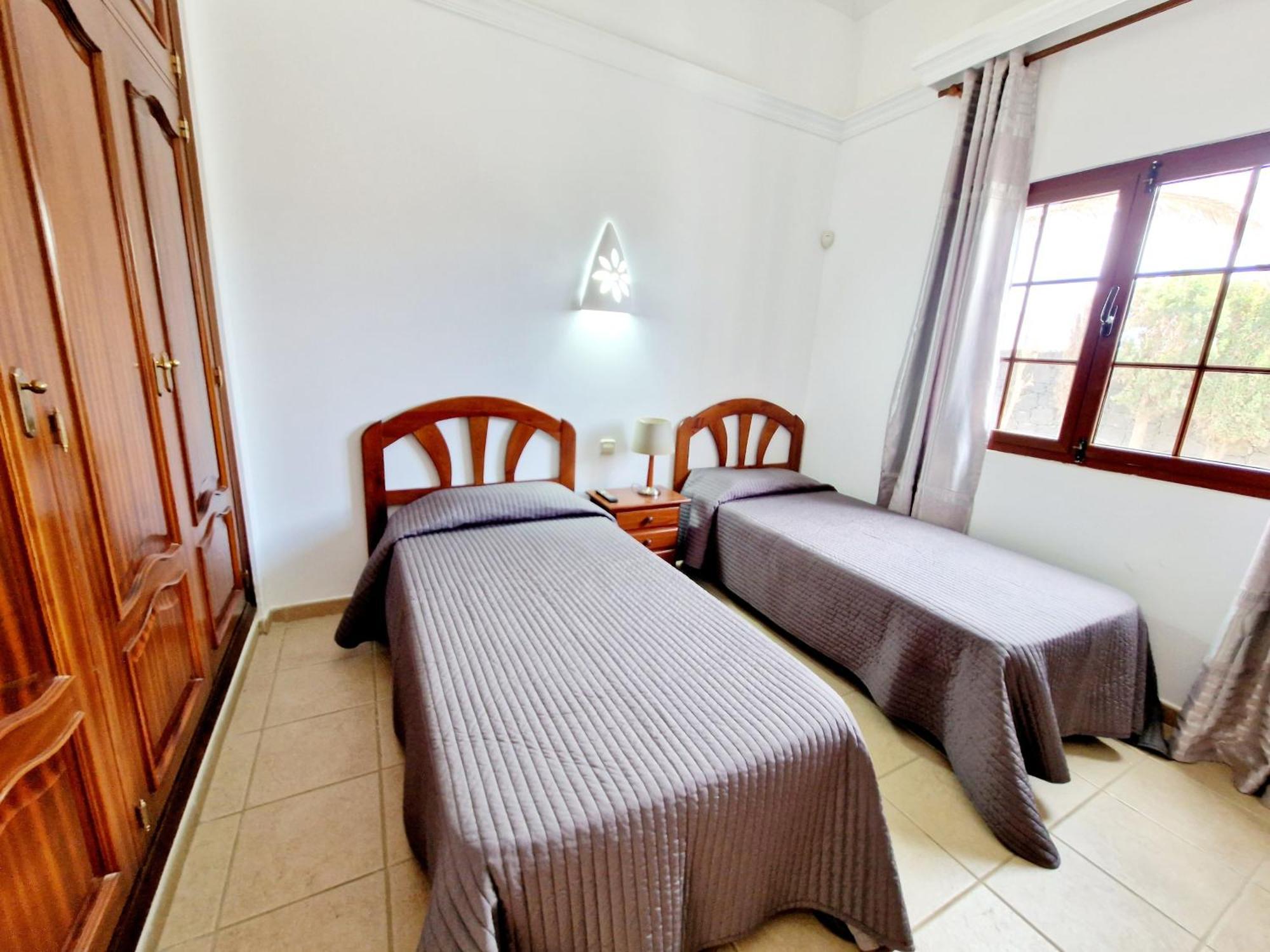 Vakantiehuis Marta Con Piscina Privada Climatizada *