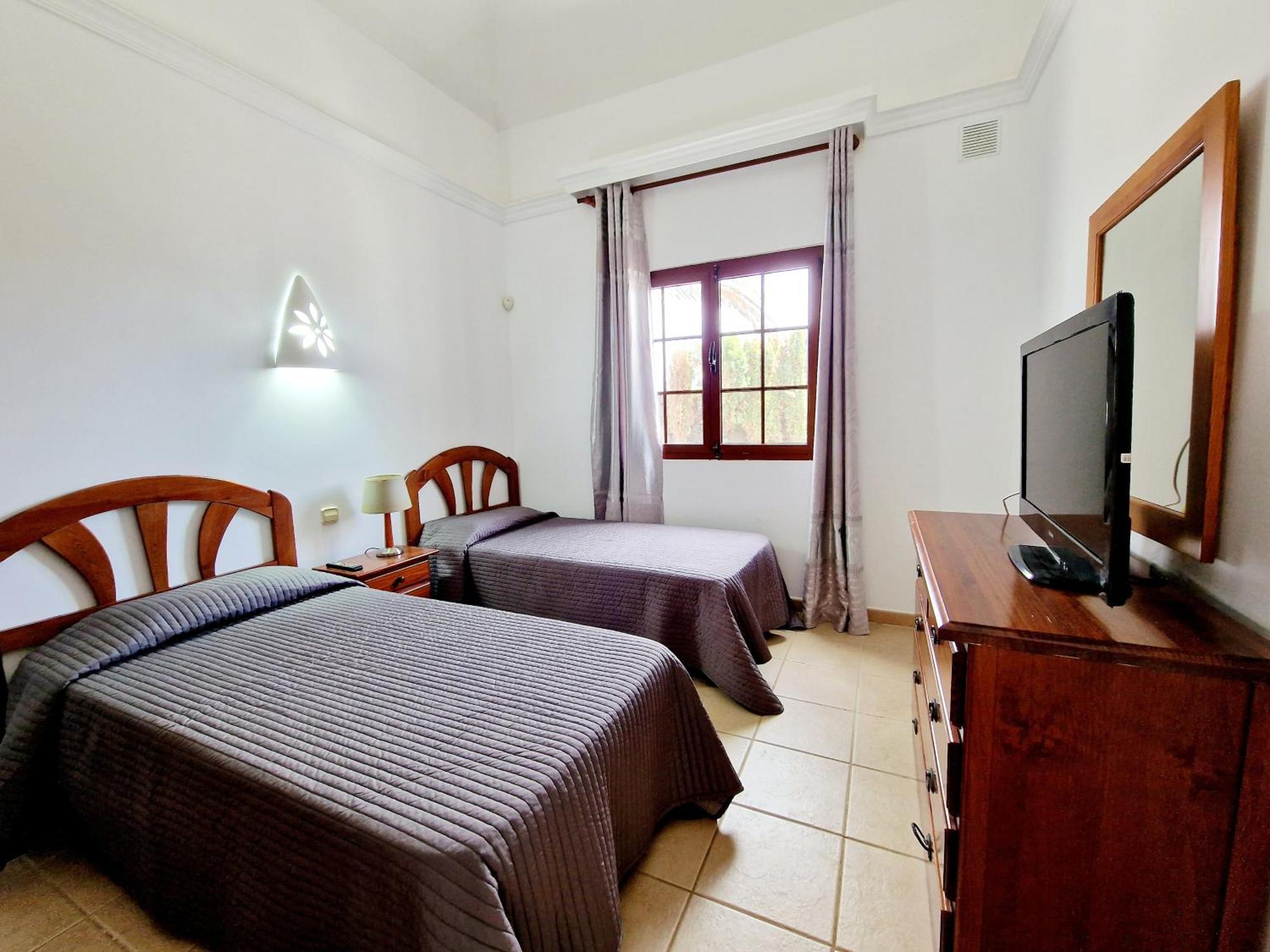 Marta Con Piscina Privada Climatizada Vakantiehuis