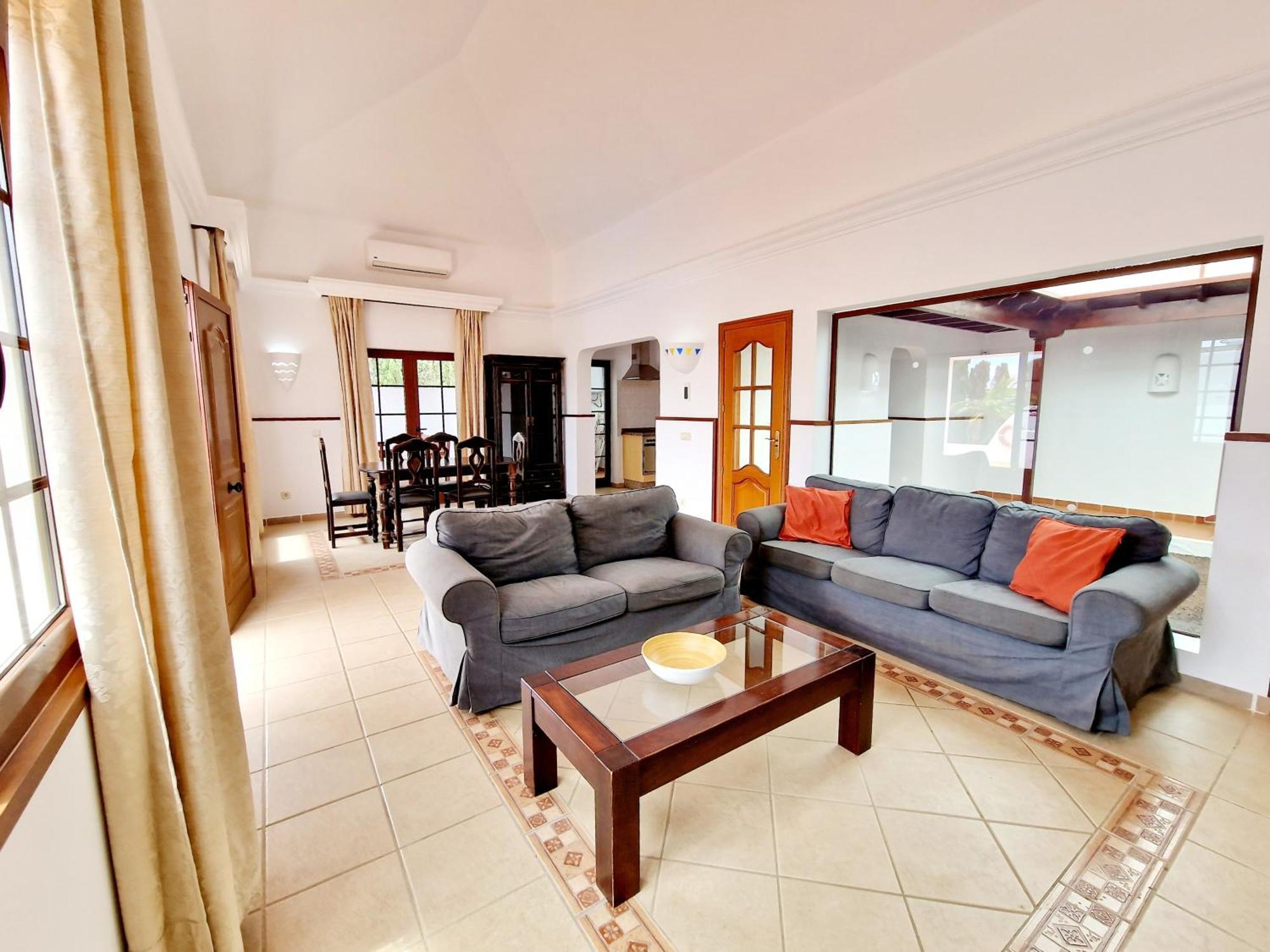 Vakantiehuis Marta Con Piscina Privada Climatizada *